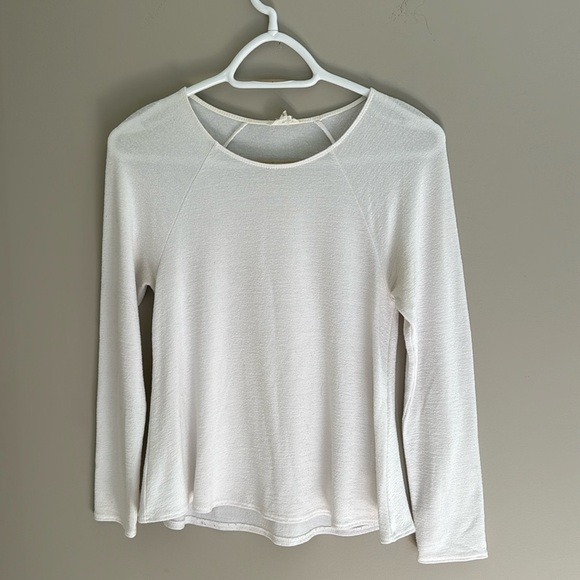 WILFRED FREE BRAUW SHIRT - Picture 2 of 7